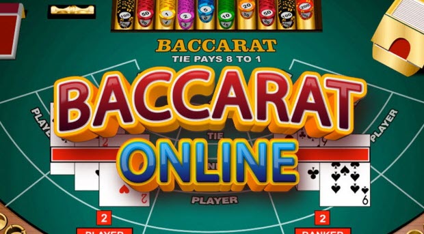 Giới Thiệu Về Trò Chơi Baccarat 79king