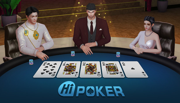 Tìm hiểu về poker 79king