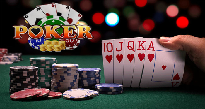 Đánh bại đối thủ với poker 79king