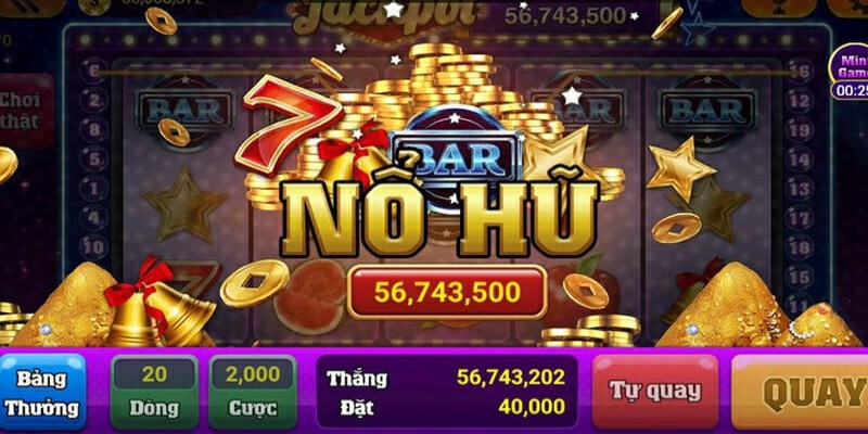 Giới thiệu nổ hũ 79king - Cổng game nổ hũ được yêu thích nhất