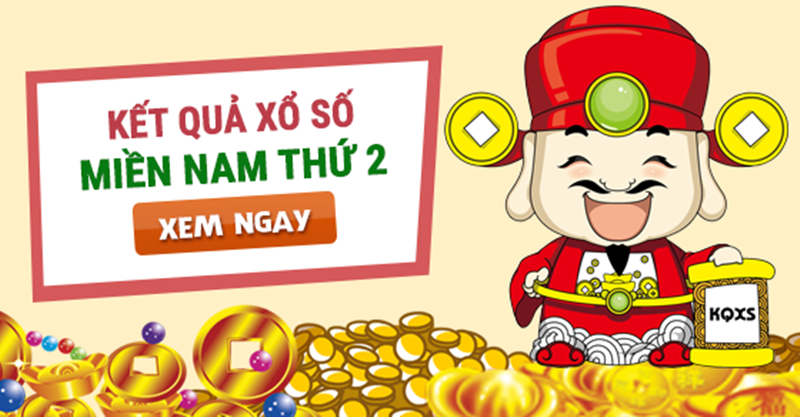 Soi cầu dự đoán XSMN ngũ hành hôm nay