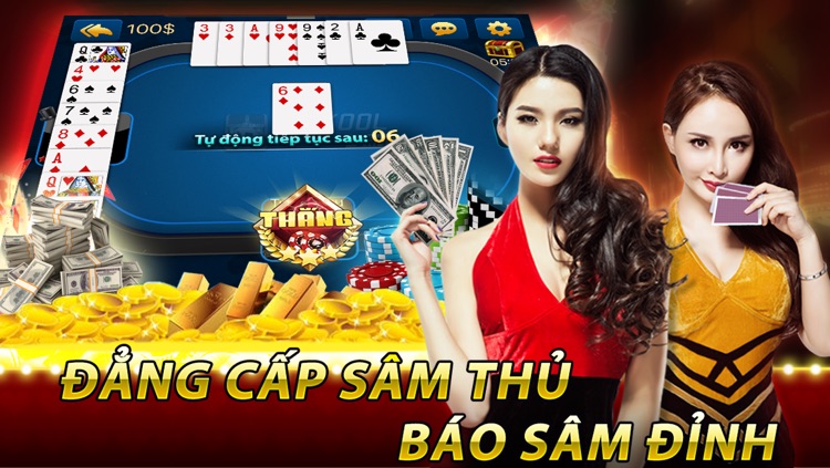 Sâm Lốc 79king - Game bài độc quyền hàng đầu Việt Nam