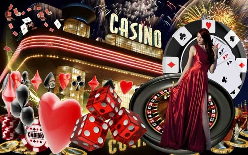 Lịch sử phát triển của Casino online 79king