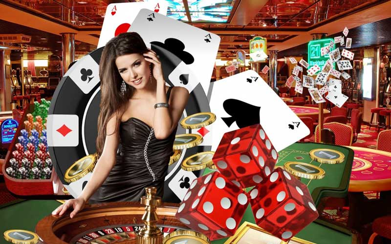 Các tính năng và công nghệ tiên tiến tại Casino online 79king