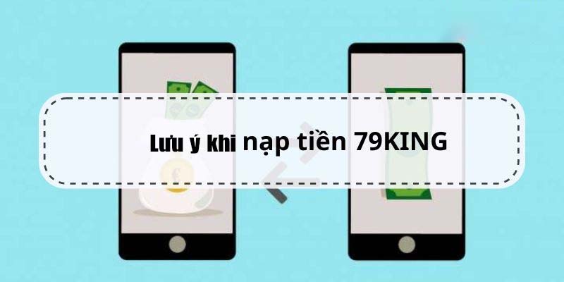 Liên hệ hỗ trợ khi gặp sự cố trong quá trình giao dịch tại 79king